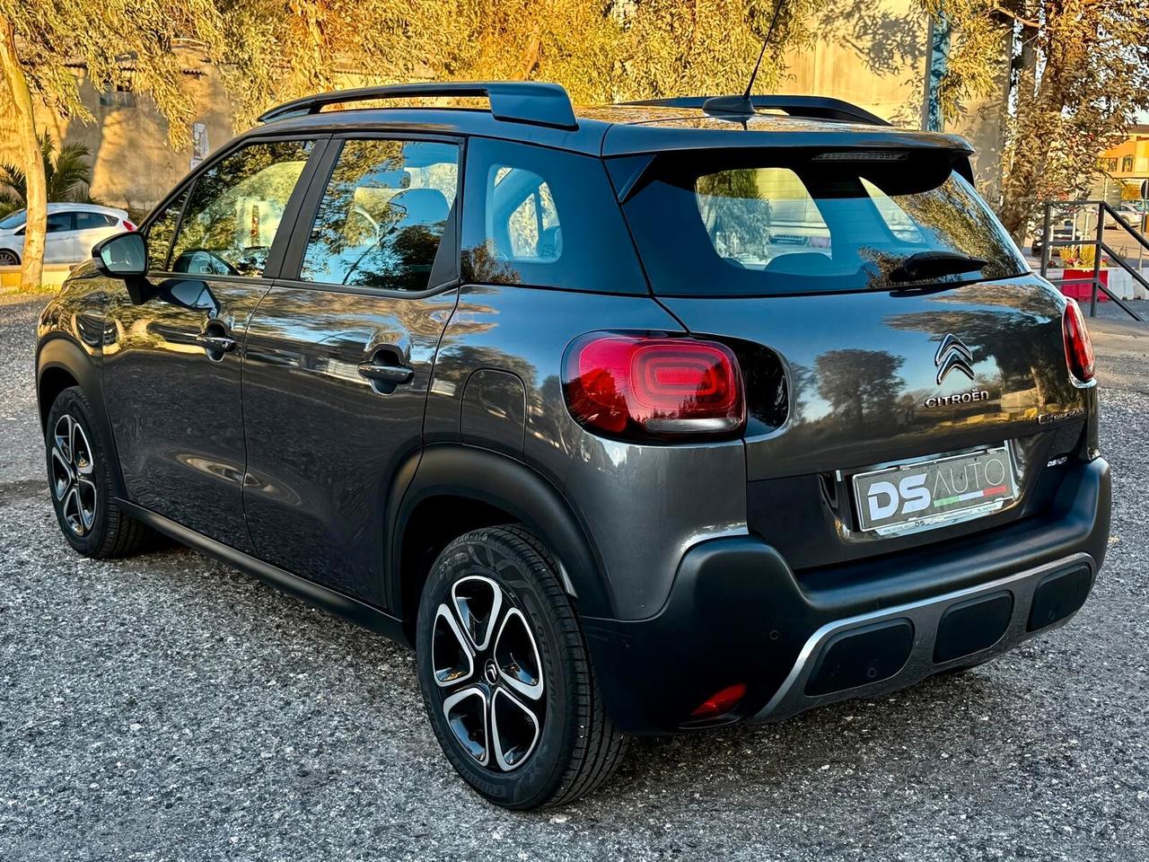 CITROEN C3 AIRCROSS BLUEHDi 100 S&S SHINE