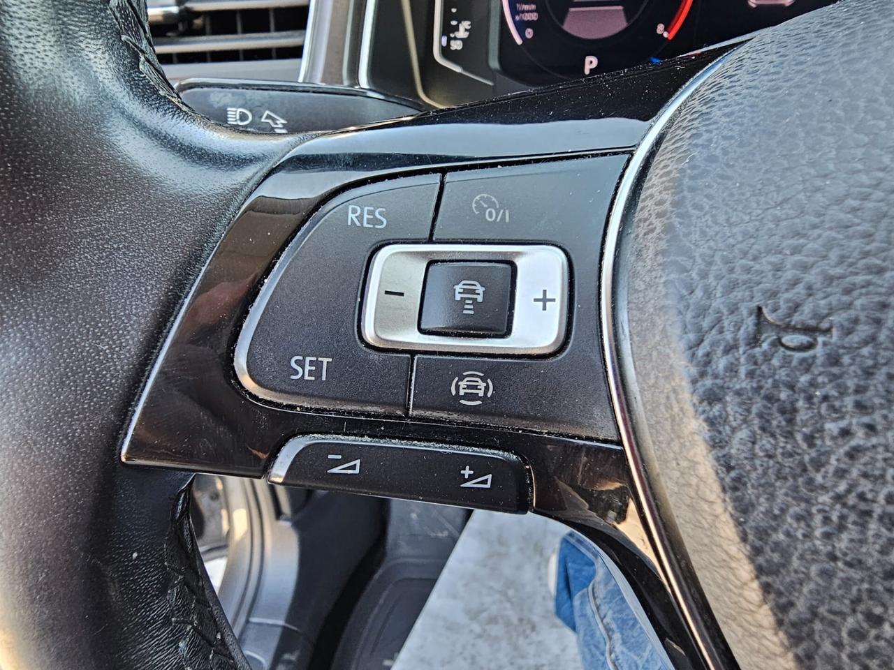 Volkswagen T-Roc 1.5 TSI ACT DSG Style BlueMotion Technology