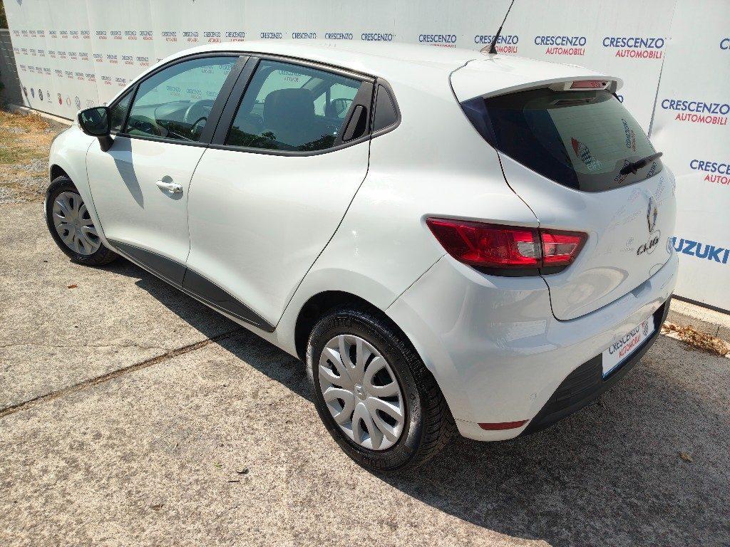 Renault Clio dCi 75 CV PREZZO REALE