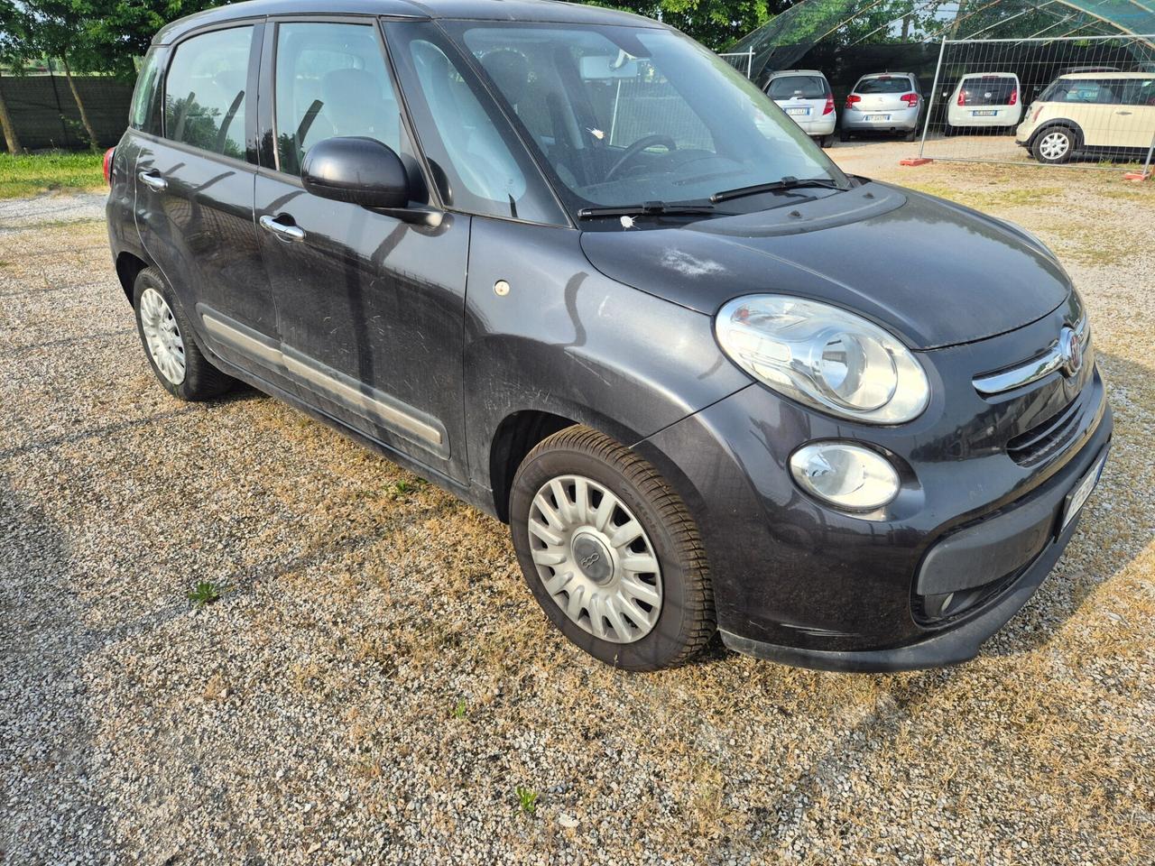 Fiat 500L 1.3 Multijet 95 CV Lounge