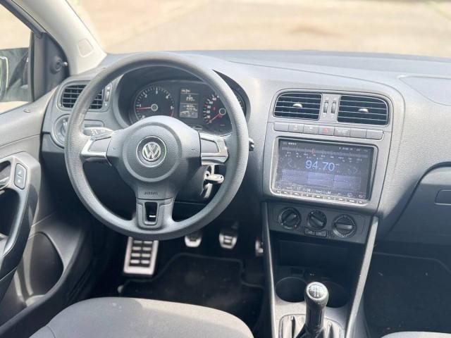 Volkswagen Polo 1.6 tdi Comfortline 5p