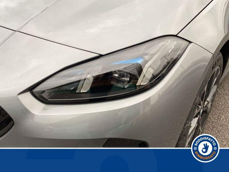 BMW Serie 2 G.C. Serie 2 Gran Coupé 218d M Sport Pro