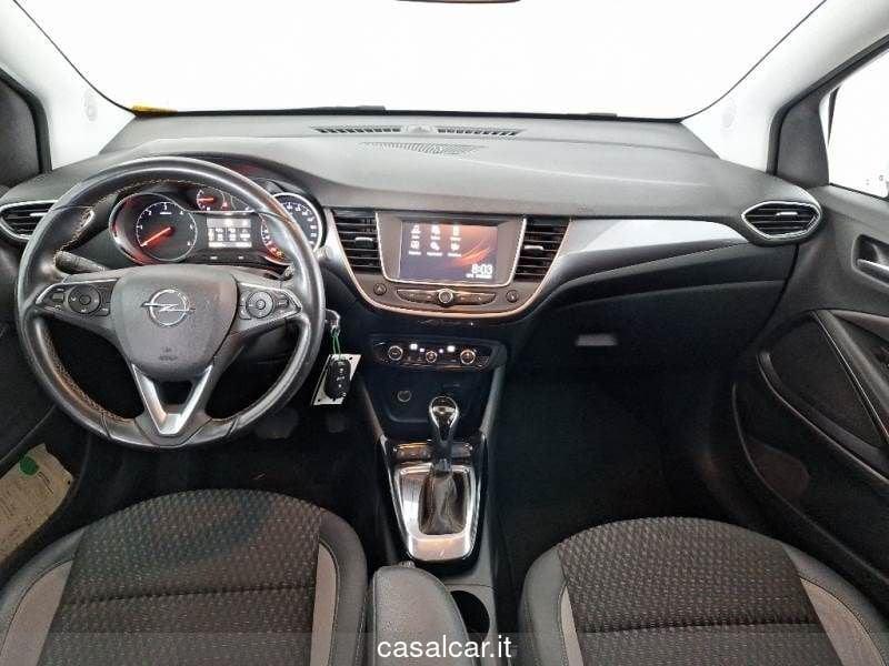 Opel Crossland Crossland X 1.5 ECOTEC D 120 CV Start&Stop aut. Innovation AUTOCARRO CON 24 MESI DI GARANZIA PREZZO