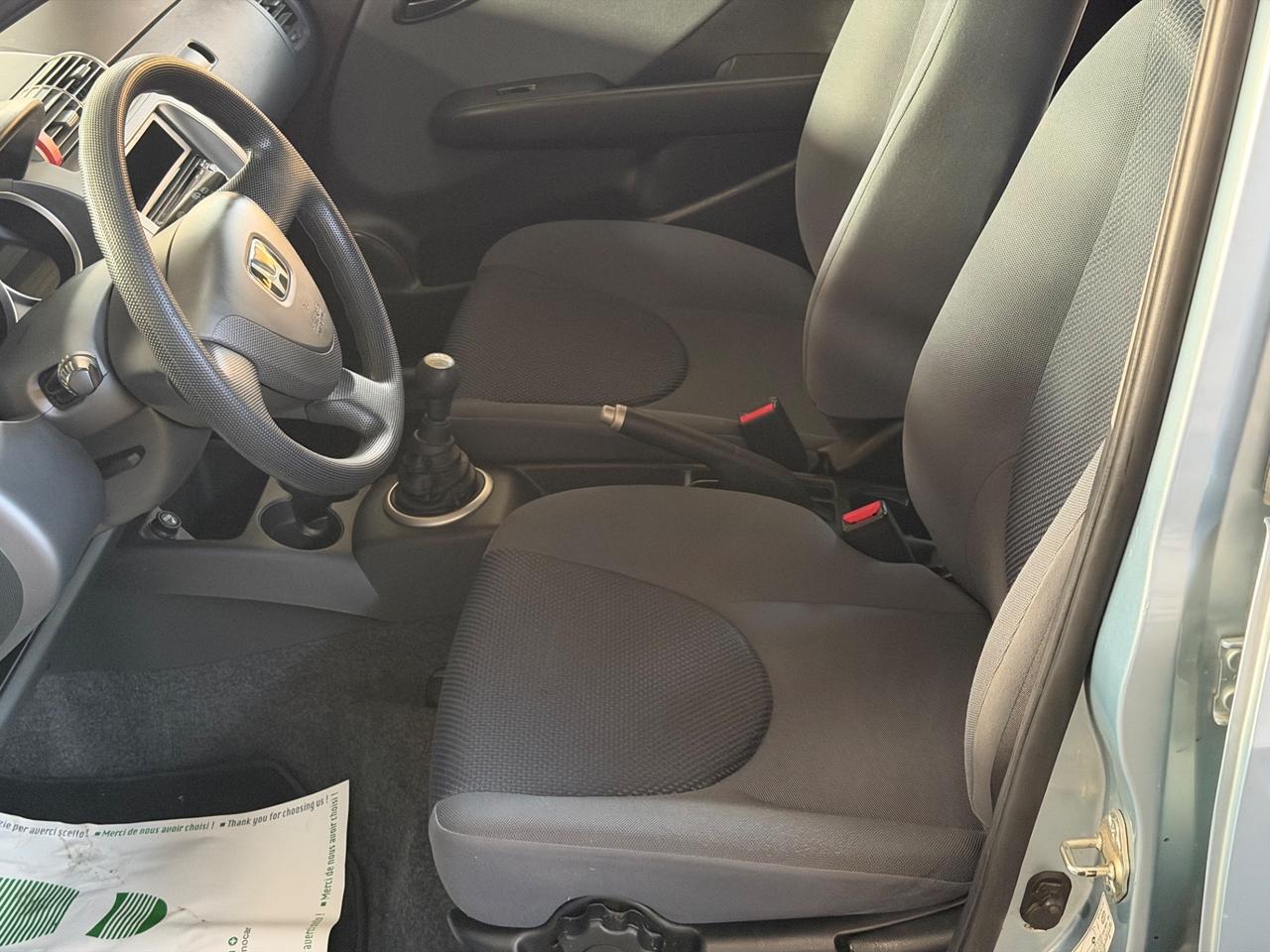 Honda Jazz 1.2 i-VTEC