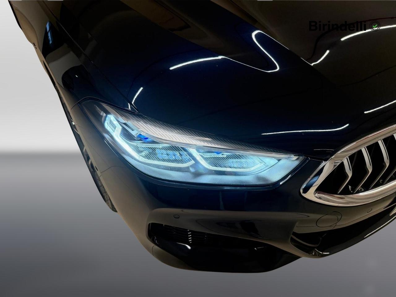 BMW Serie 8 GC(G16/F93) - 840d 48V xDrive Gran Coupé
