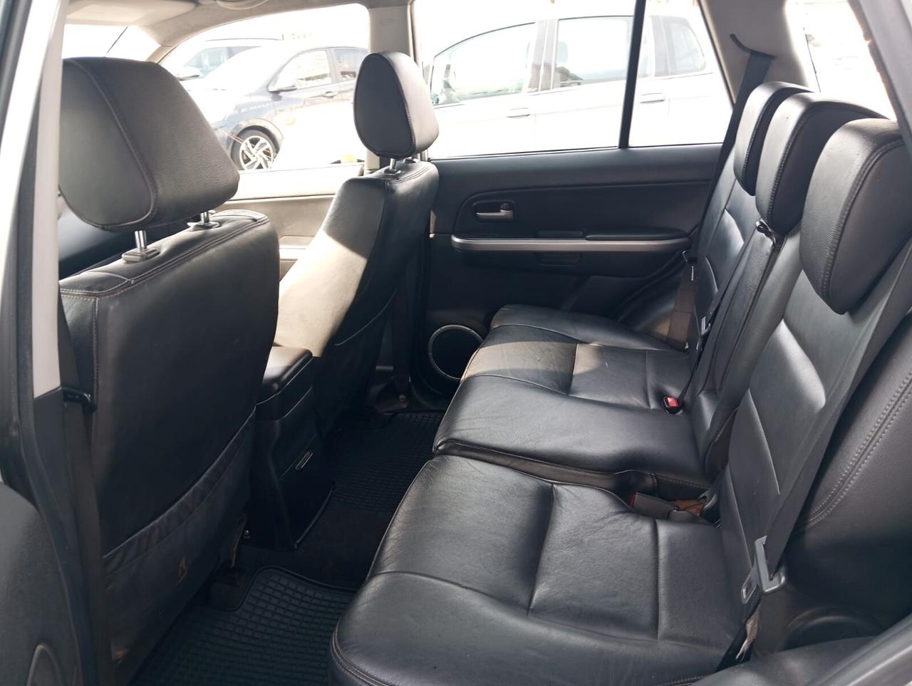 Suzuki Grand Vitara 1.9 DDiS 5 porte Executive