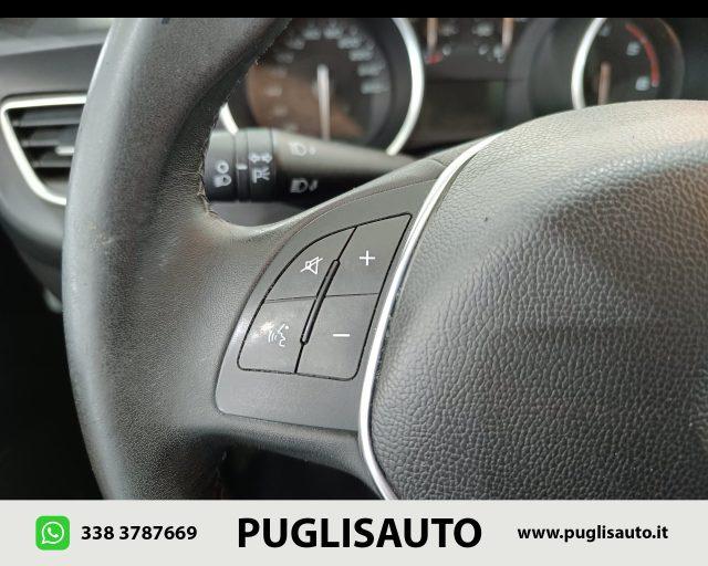 ALFA ROMEO Giulietta 1.6 JTDm 120 CV Super