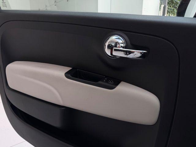 FIAT 500 C 1.0 Hybrid Dolcevita da ?149,00 mensili
