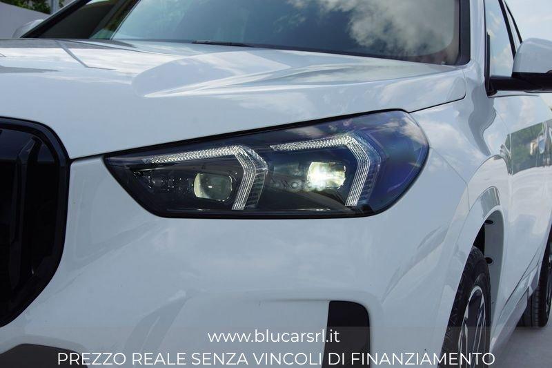 BMW X1 sDrive 18d MSport Pro DCT