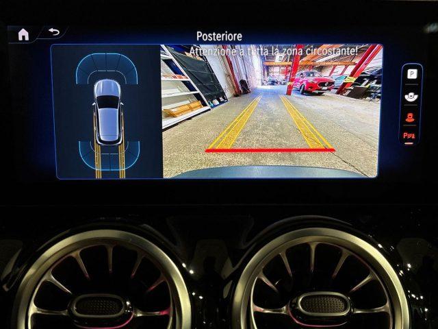 MERCEDES-BENZ EQA 250+ Progressive Advanced Plus