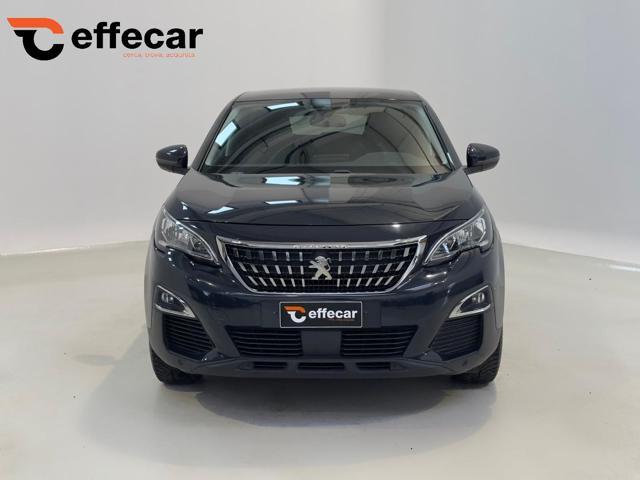 PEUGEOT 3008 BlueHDi 130 S&S NEOPATENTATI