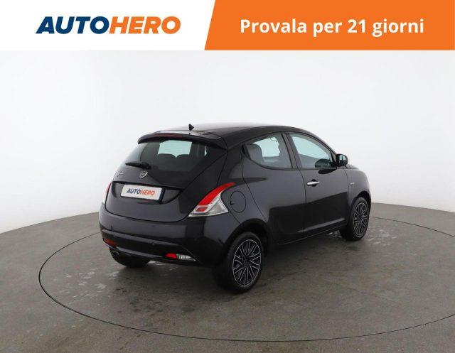 LANCIA Ypsilon 1.2 69 CV 5 porte S&S Gold