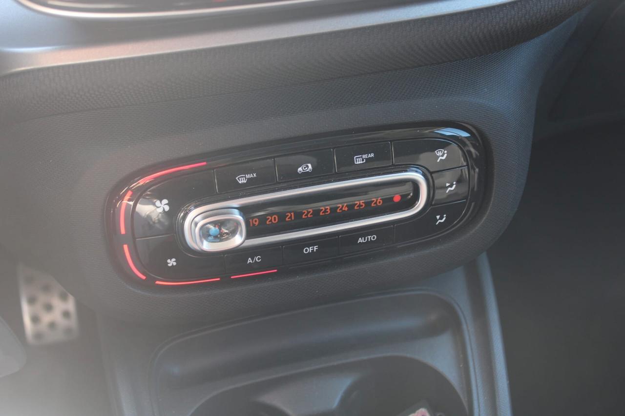 Smart ForTwo 70 1.0 twinamic BRABUS Style