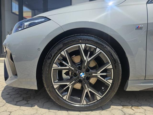 BMW Serie 1 120d 48V MSport Pro auto