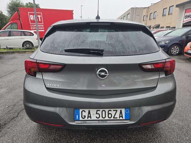 Opel Astra Astra 5p 1.2 t Business Elegance s