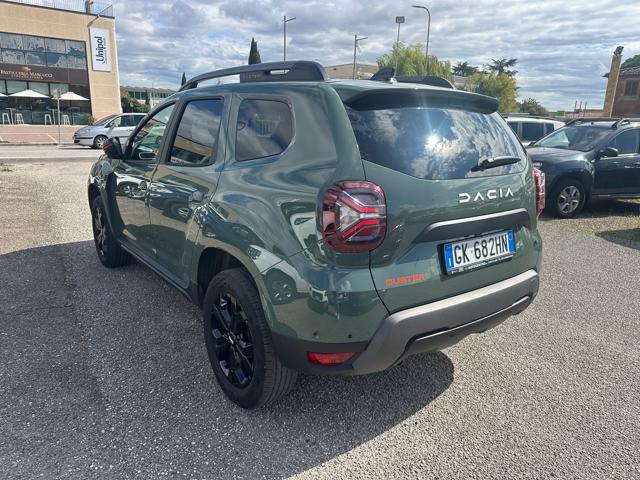 DACIA Duster 1.0 TCe GPL 4x2 Extreme