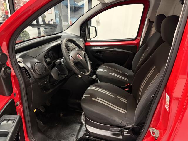 FIAT Fiorino 1.3 MJT 95CV Cargo Adventure *UNICO PROPRIETARIO*