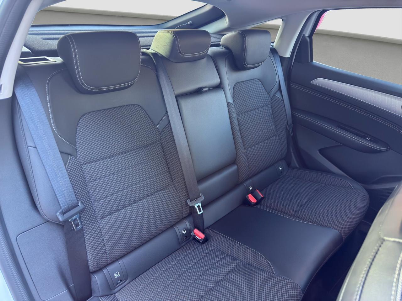 Renault Arkana Full Hybrid E-Tech 145 CV Techno