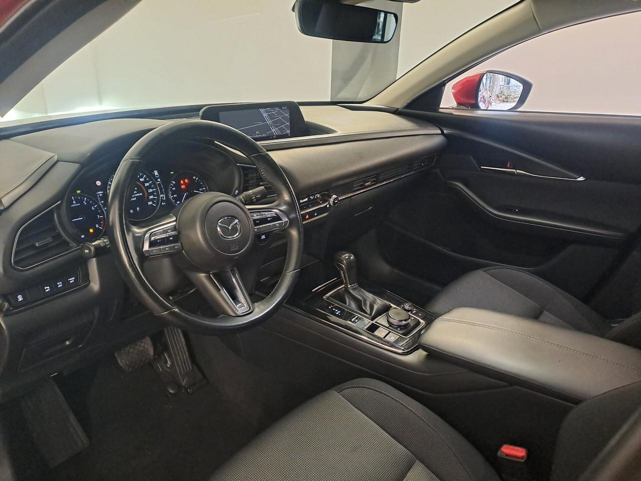 Mazda CX-30 2.0L e-Skyactiv-G 150 CV M Hybrid 2WD Exclusive