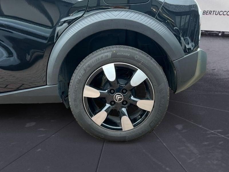 Citroën C3 4ª serie PureTech 100 S&S You