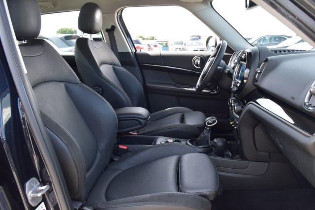 MINI Countryman 1.5 Cooper SE Business Countryman ALL4 Automatica