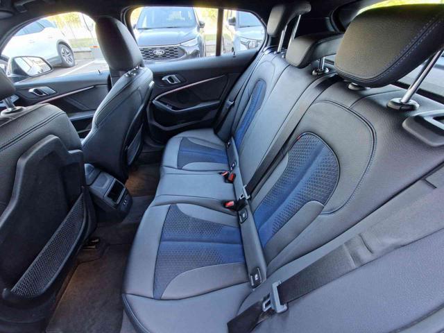 BMW 116 d 5p. Msport Automatico