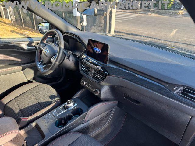 FORD Kuga 1.5 EcoBlue 120 CV aut. ST-Line KM CERTIFICATI