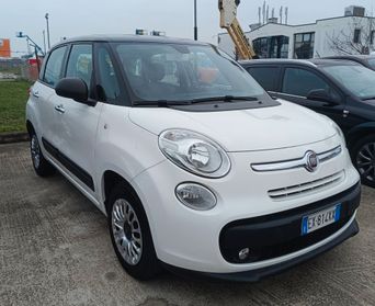 Fiat 500L 1.4 95 CV autocarro