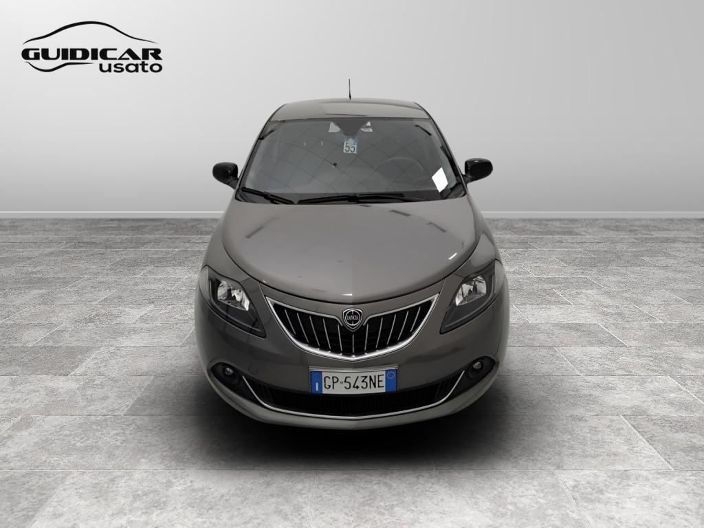 LANCIA Ypsilon III 2021 - Ypsilon 1.0 firefly hybrid Gold s&s 70cv