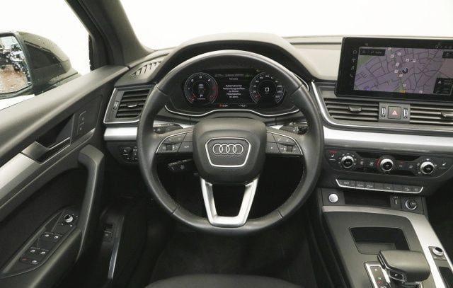 AUDI Q5 40 TDI 204 CV quattro S tronic Business Advanced