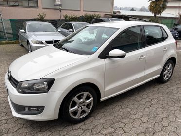 Volkswagen Polo 1.2 70 CV 5p. Comfortline*EURO5*NEOPATENTATI
