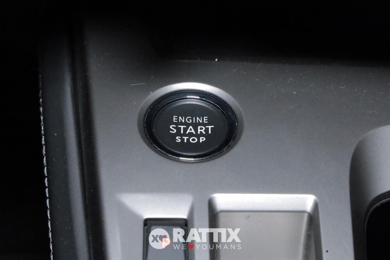 Peugeot 308 SW 1.5 BlueHDI 130CV Allure Pack EAT8