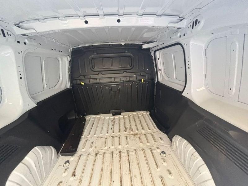 FIAT Doblò Doblò 1.5 BlueHdi 100CV PC-TN Van