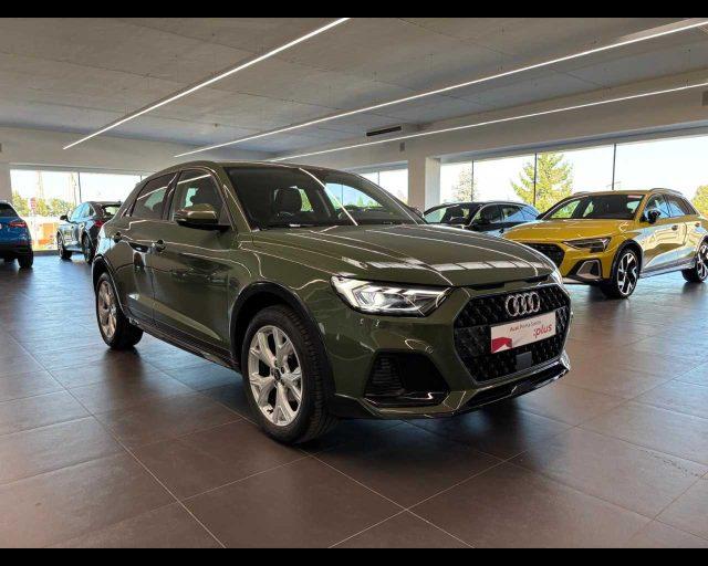 AUDI A1 allstreet 30 TFSI S tronic Business