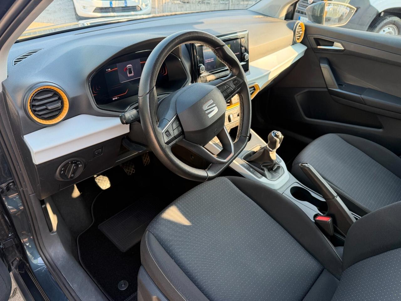 Seat Arona 1.0 EcoTSI Style