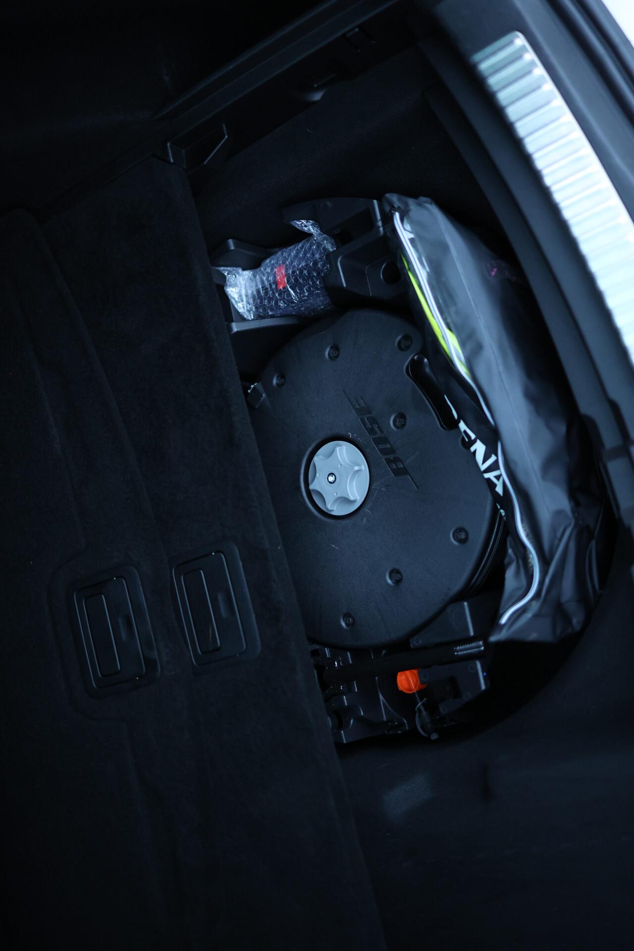 Renault Megane Mégane Sporter dCi 8V 110 CV Energy Bose