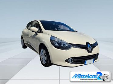 RENAULT Clio dCi 8V 75CV Start&Stop 5 porte Energy
