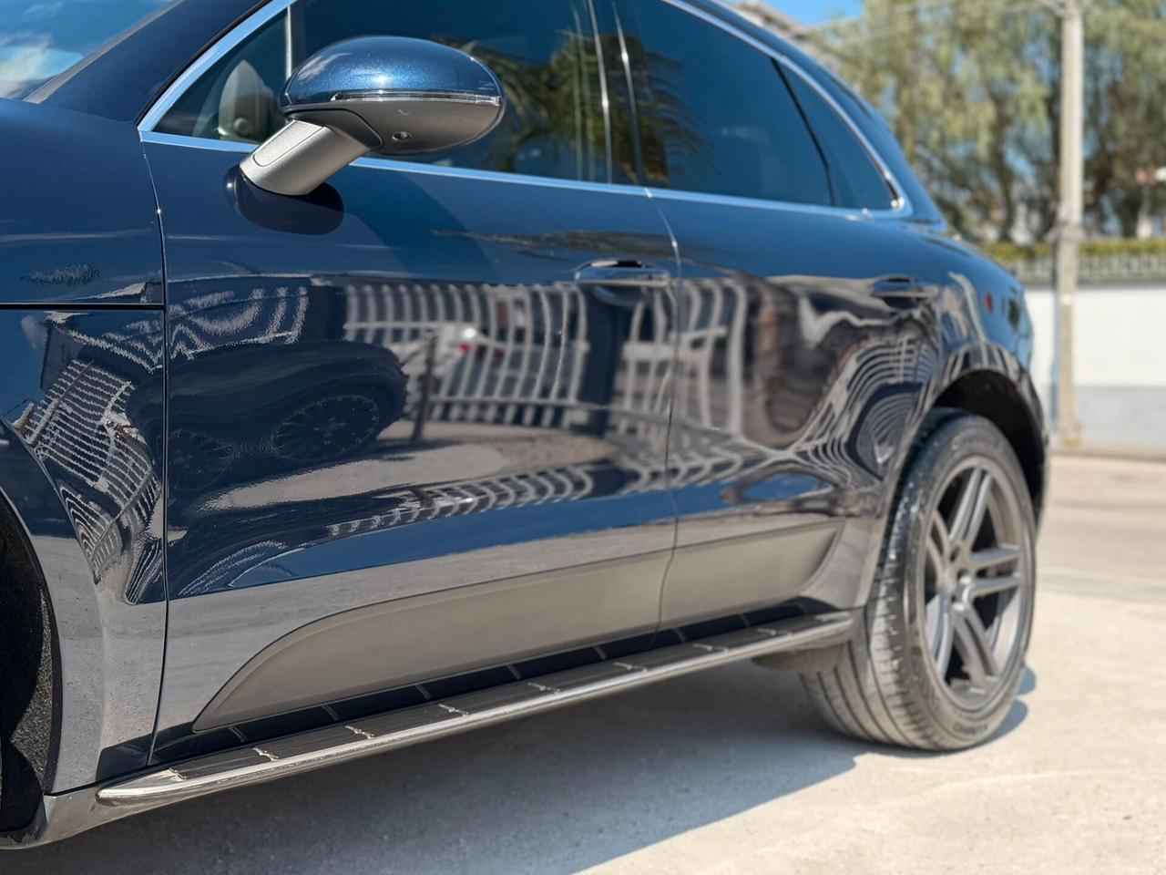 Porsche Macan 2.0 Benzina 2019