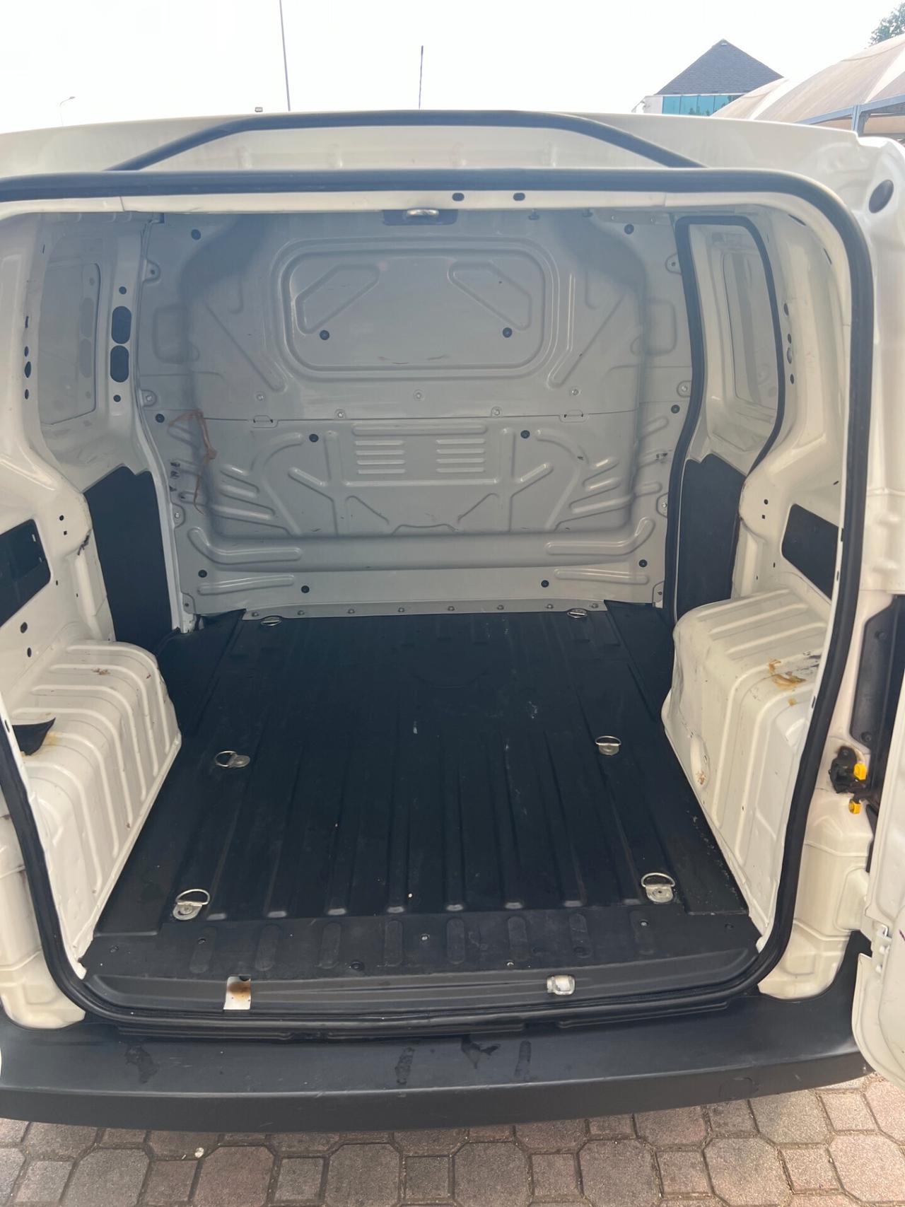FIORINO SX 1.3 MJT 95CV