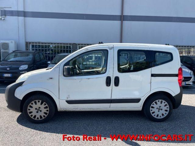 CITROEN Nemo 1.4 MULTISPACE