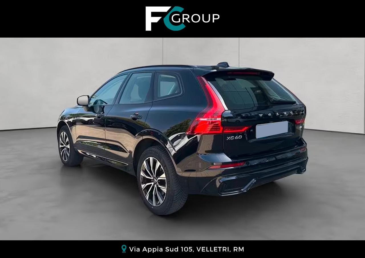 Volvo XC 60 XC60 B4 automatico Plus Dark