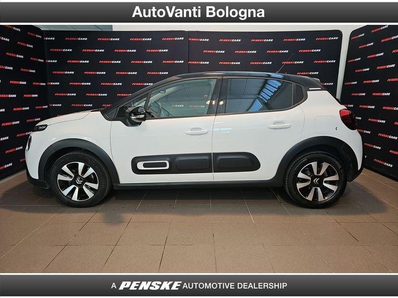 Citroën C3 C3 PureTech 110 S&S Feel Pack