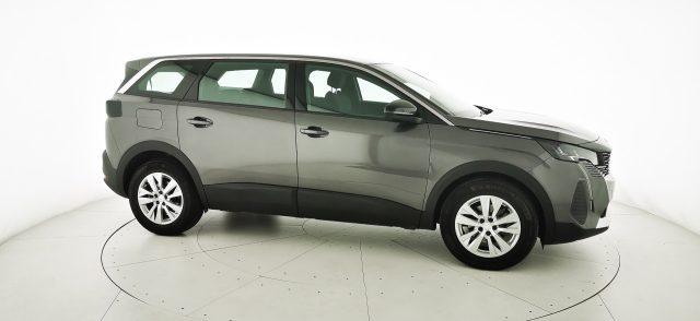 PEUGEOT 5008 AUTOCARRO - BlueHDi 130 S&S EAT8 Active Pack