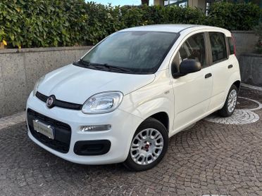 Fiat Panda 1.2 EasyPower Easy GPL