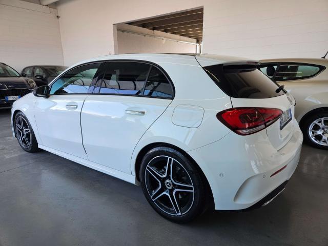 Mercedes-Benz A 200 A 200 Premium