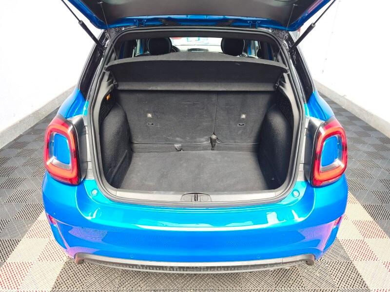 FIAT 500X 500X 1.3 T4 150 CV DCT Sport