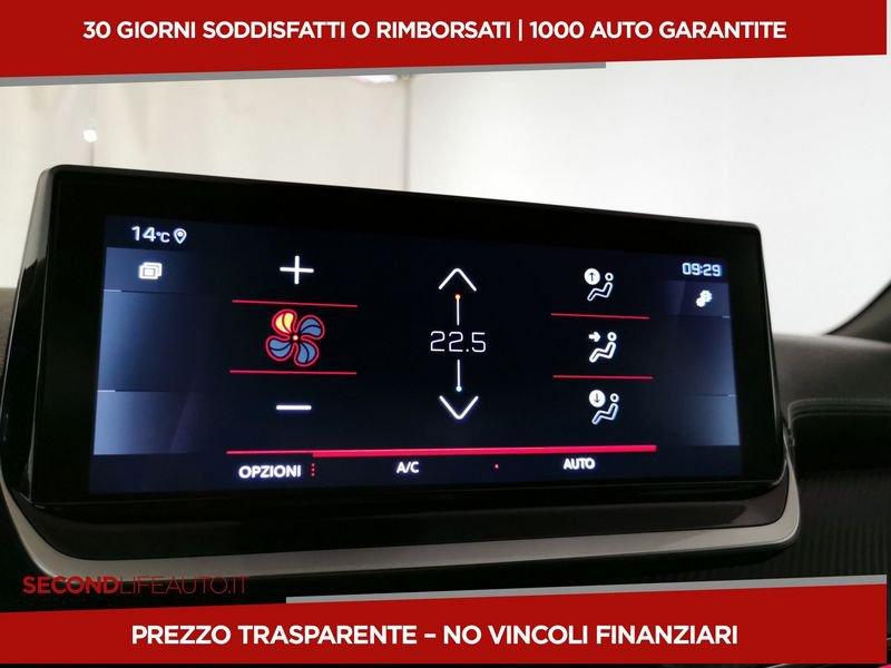 Peugeot 2008 1.2 puretech GT Pack s&s 130cv eat8