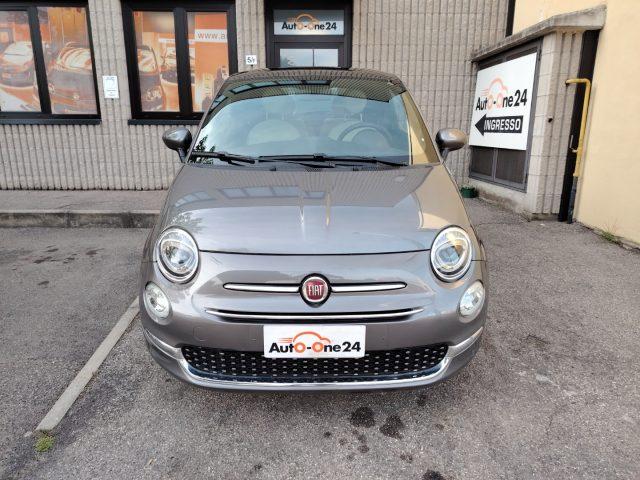 FIAT 500 1.0 Hybrid Dolcevita NO VINCOLI - PARI AL NUOVO