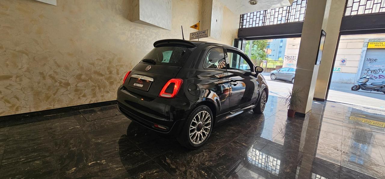 Fiat 500 1.2 EasyPower Collezione