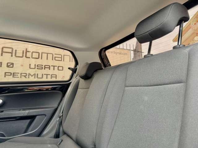 Volkswagen up! 5p 1.0 60cv PREZZOREALE\UNIPRO\KMCERTIFICA\GARANZI